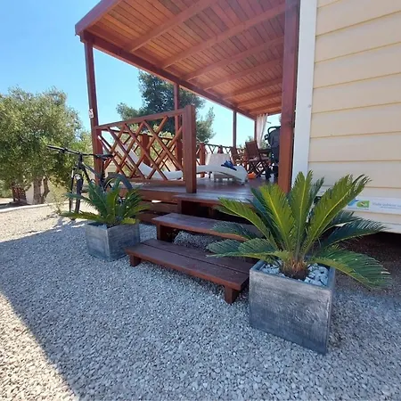 Dream Adria Mobile Homes Murter Jezera