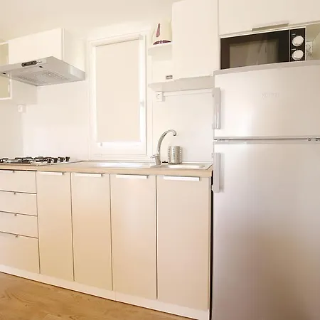 Dream Adria Mobile Homes Murter