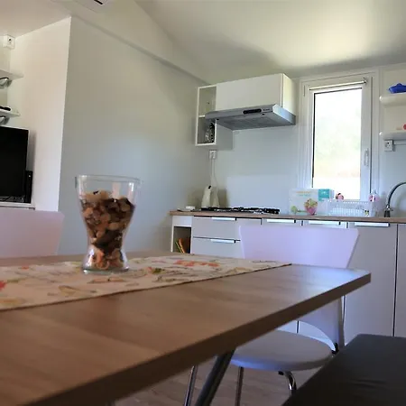Dream Adria Mobile Homes Murter 3* Jezera