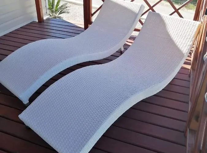 Dream Adria Mobile Homes Murter 3*