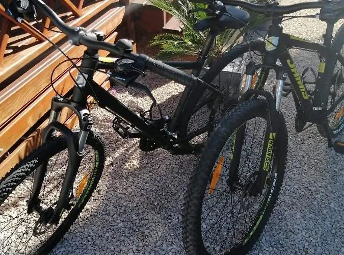 Dream Adria Mobile Homes Murter 3*