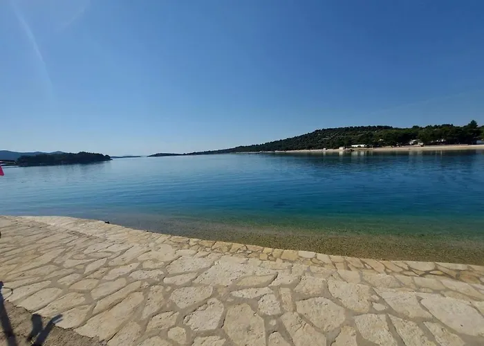 Dream Adria Mobile Homes Murter Jezera