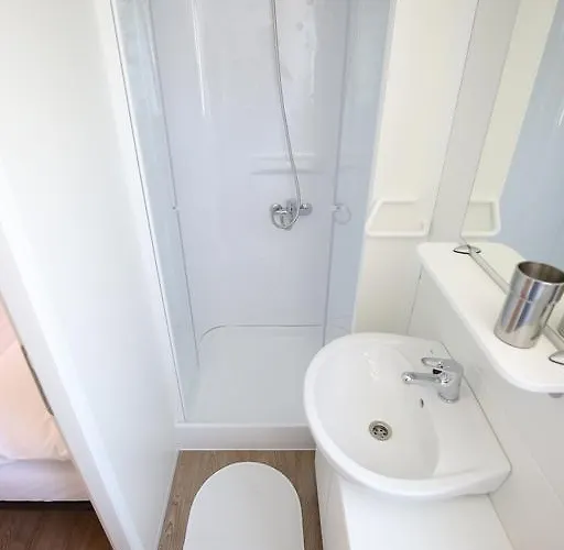 Dream Adria Mobile Homes Murter