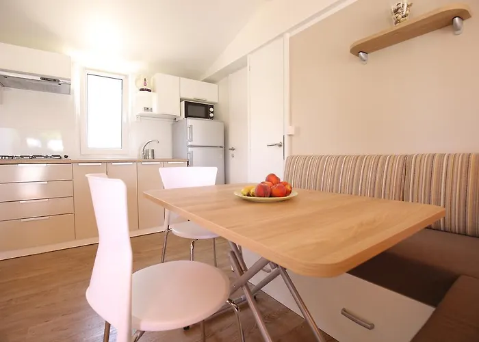 Dream Adria Mobile Homes Murter 3*