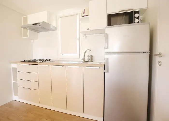 Dream Adria Mobile Homes Murter