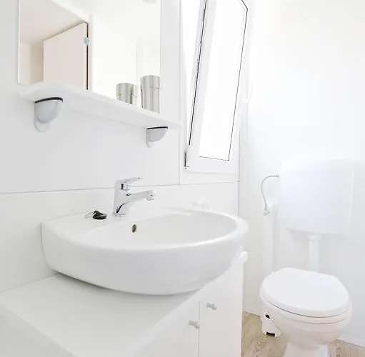 Dream Adria Mobile Homes Murter 3* Jezera