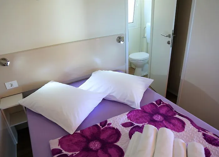 Dream Adria Mobile Homes Murter Jezera